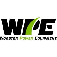Wooster Power Equipment, Inc logo