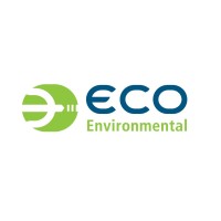 ECO Environmental logo