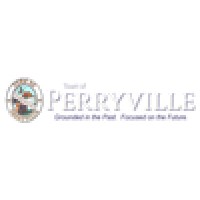 Perryville Police Dept logo