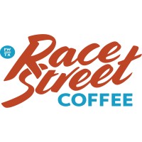 Race Street Coffee logo