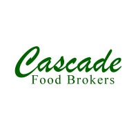 Cascade Food Brokers logo