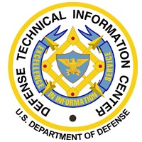 Defense Technical Information Center logo