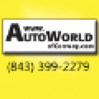 Auto World Of Conway logo