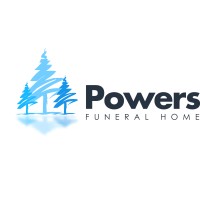 Powers Funeral Home logo