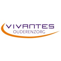 Vivantes Zorggroep logo