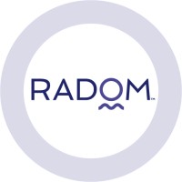 RADOM Corporation logo