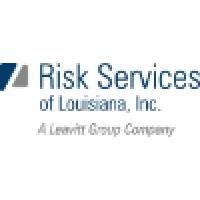 Risk Services Of Louisiana, Inc.  DBA: Risk Services - Leavitt Insurance Agencies logo