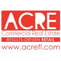 ACRE Commercial Real Estate logo