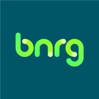 BNRG logo