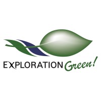 Exploration Green Conservancy logo