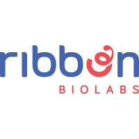 Ribbon Biolabs logo