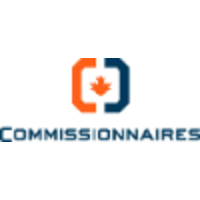 Commissionnaires Québec logo