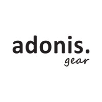 Adonis Gear logo