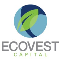 EcoVest Capital, Inc. logo