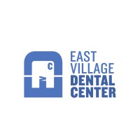 East Village Dental Center logo