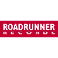 Roadrunner Records GmbH logo