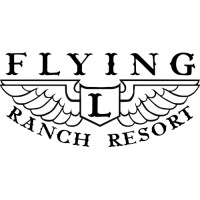Flying L Ranch Resort logo