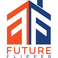 Future Flipper logo