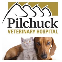 Pilchuck Veterinary Hospital logo