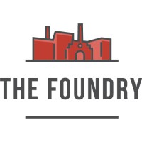 The Foundry Associates logo