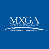 MXGA Contadores Públicos Y Consultores logo