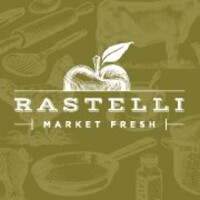 Rastelli Market Fresh logo
