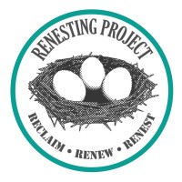Renesting Project, Inc. logo