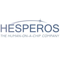 Hesperos Inc. logo