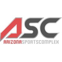 Arizona Sports Complex logo