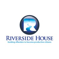 Riverside House logo