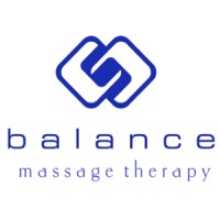 Balance Massage Therapy Ann Arbor logo
