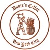 Dante's logo