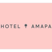 Hotel Amapa logo