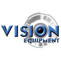 Vision Equipment Inc. logo
