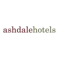 ashdale hotels logo