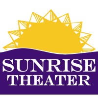 Sunrise Theater logo