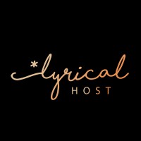 Lyrical Host logo
