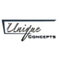 Unique Concepts logo