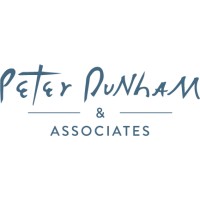 Peter Dunham & Associates logo