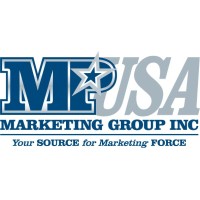 MP USA MARKETING GROUP INC. logo