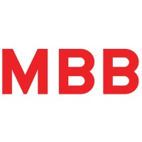 MBB Architects logo