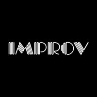 Addison Improv Comedy Club logo