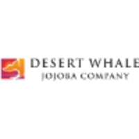 Desert Whale Jojoba Company logo