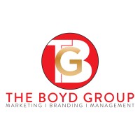 The Boyd Group LLC logo