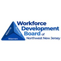 Workforce Development Board Of Northwest New Jersey logo