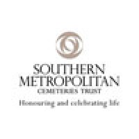 Southern Metropolitan Cemeteries Trust logo