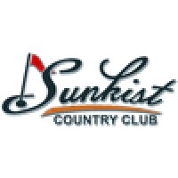 Sunkist Country Club Inc logo