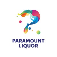 Paramount Liquor logo