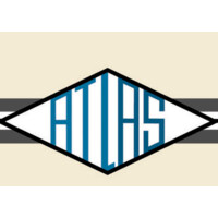 Atlas Cafe SF logo