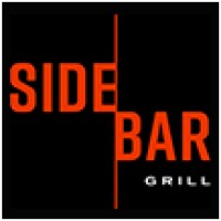 Sidebar Grill logo